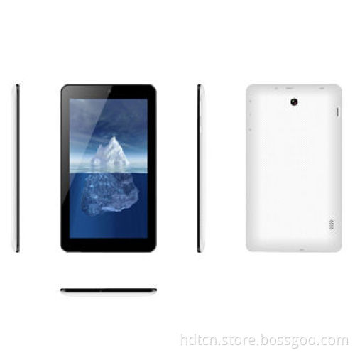 Android 4.2 7-inch MID with Boxchip A23 Dual-core 1.5GHz, 1,024 x 600P High Resolution